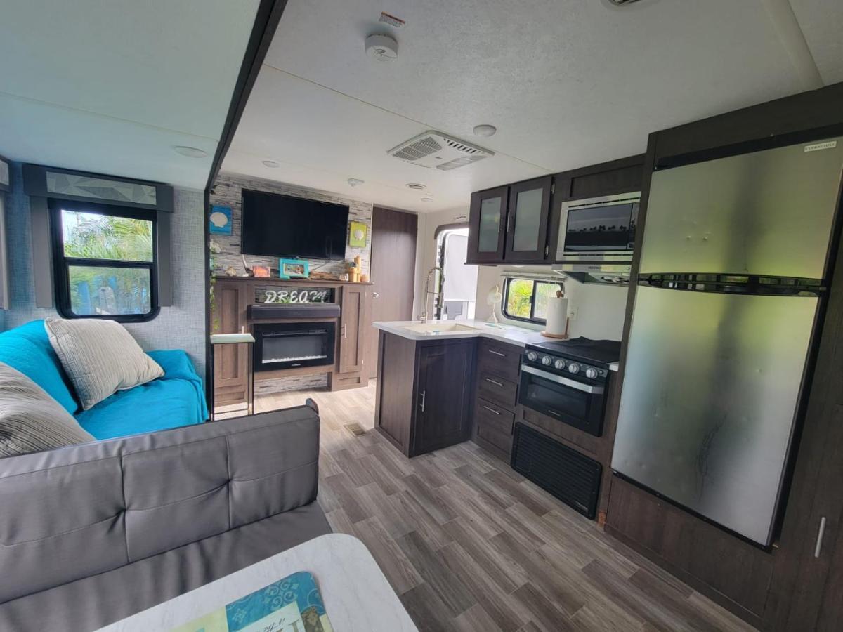The Driftwood Oasis Apartamento West Palm Beach Exterior foto