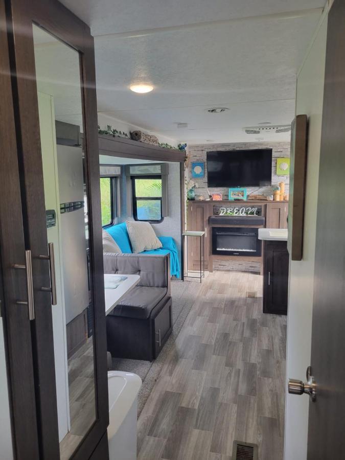 The Driftwood Oasis Apartamento West Palm Beach Exterior foto